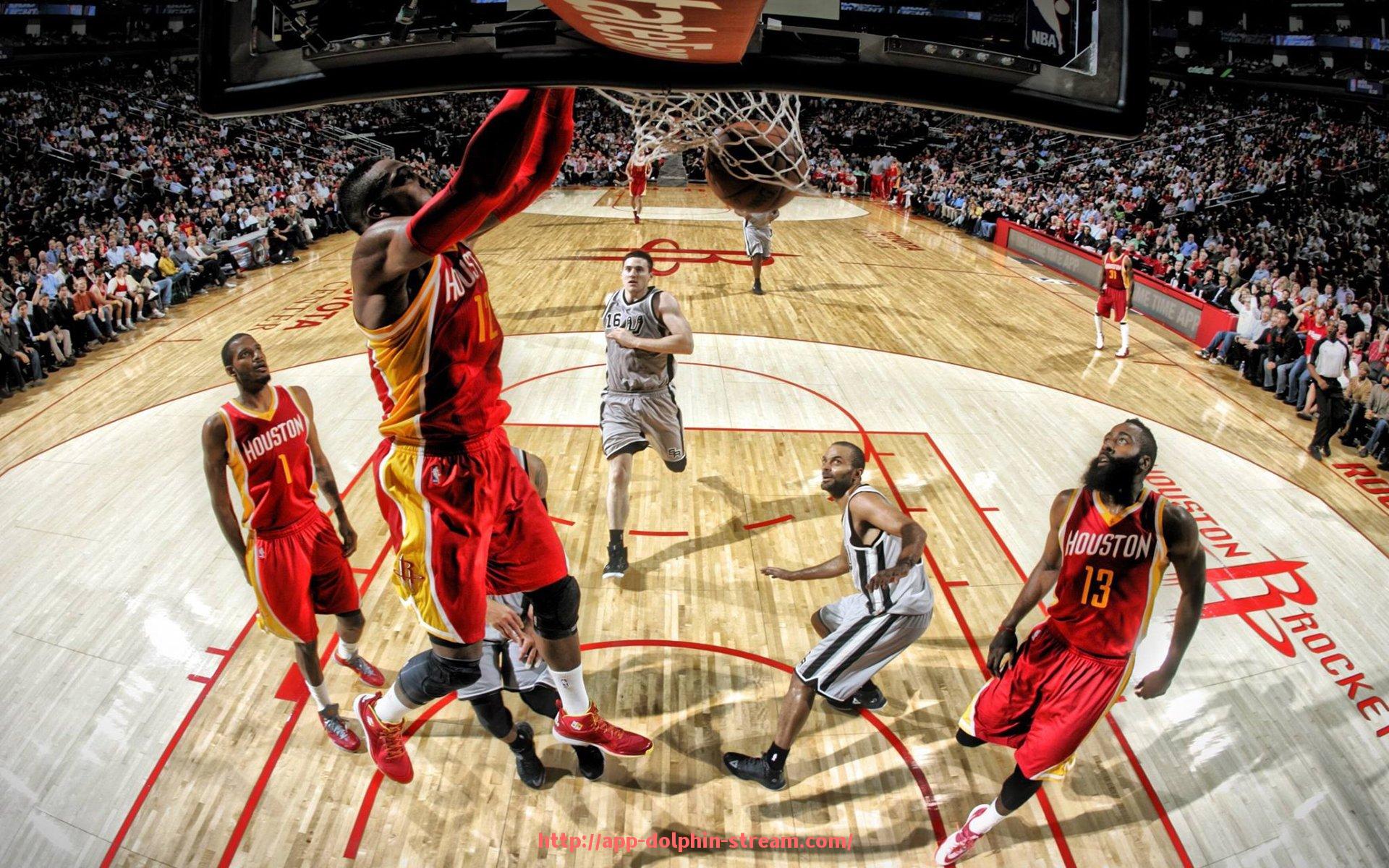 海豚直播-飞速体育平台的NBA赛事直播观看方式
